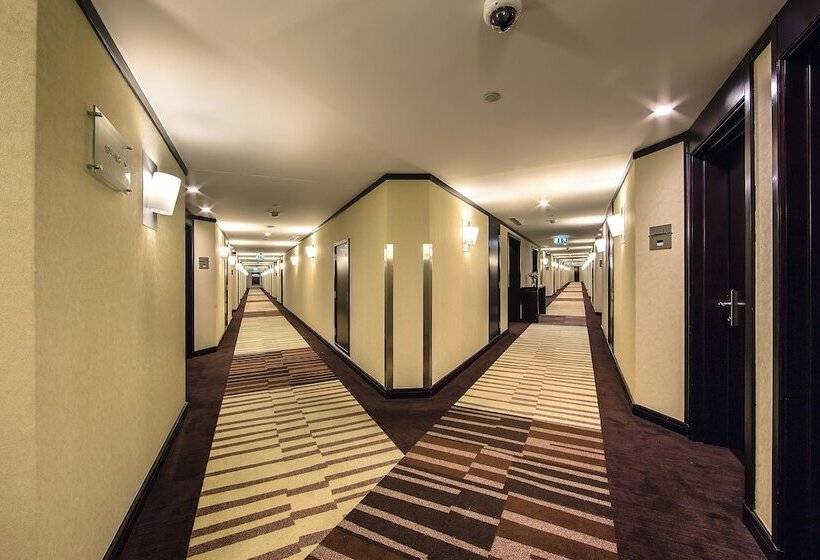 Fotos del hotel Ramada Plaza By Wyndham Dubai Deira:  52