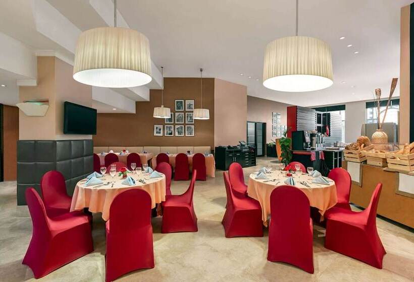 Fotos del hotel Ramada Plaza By Wyndham Dubai Deira:  28