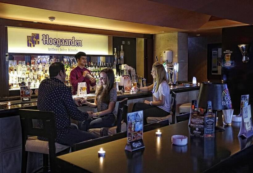 Fotos del hotel Ramada Plaza By Wyndham Dubai Deira:  61