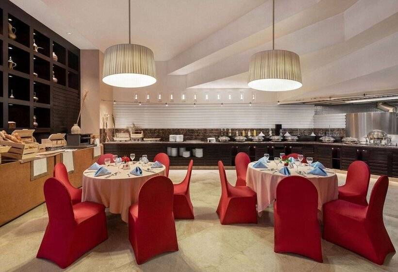 Fotos del hotel Ramada Plaza By Wyndham Dubai Deira:  30