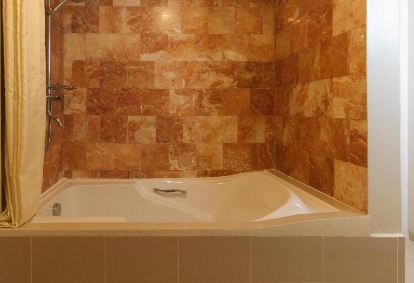 Fotos del hotel Somerset Olympia Makati:  21