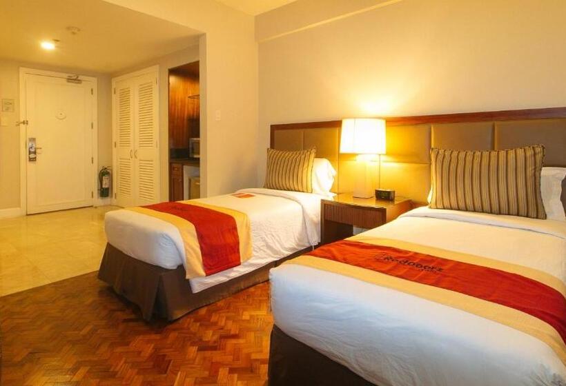Fotos del hotel Somerset Olympia Makati: 1 Fotos del hotel Somerset Olympia Makati: 1