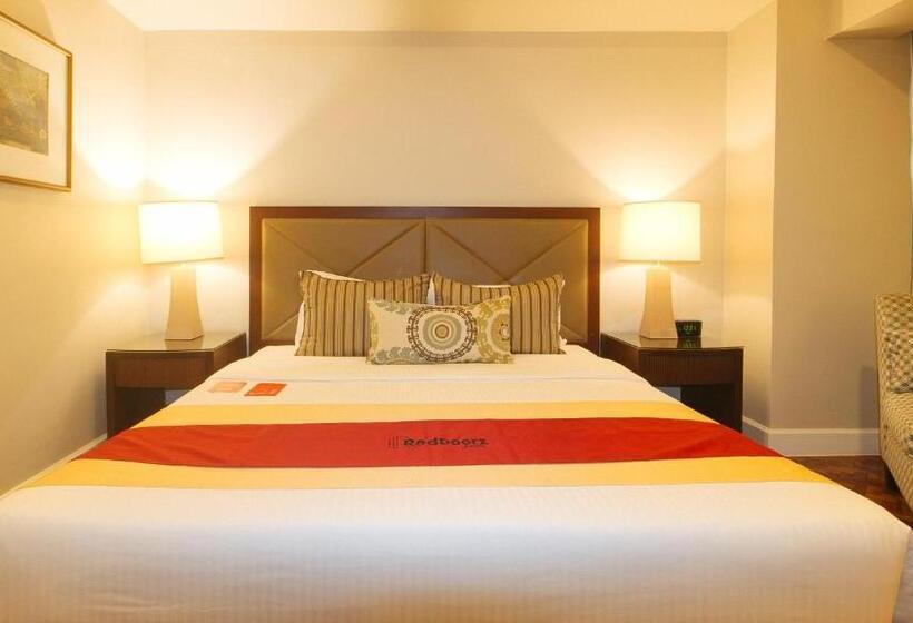 Fotos del hotel Somerset Olympia Makati:  4