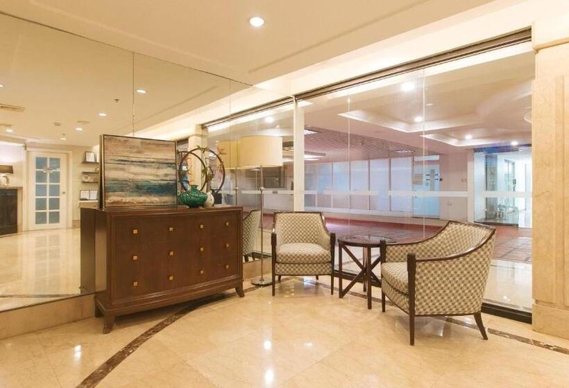 Fotos del hotel Somerset Olympia Makati:  24
