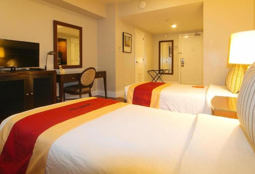 Fotos del hotel Somerset Olympia Makati:  18