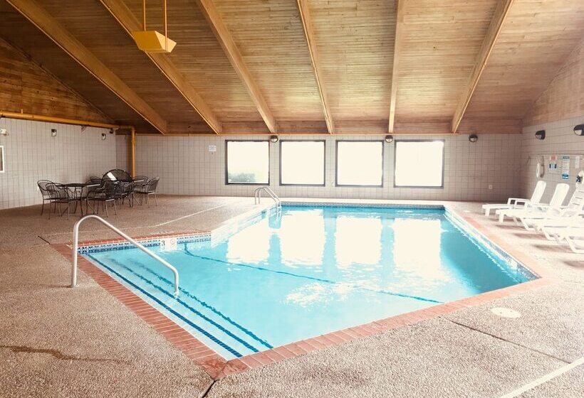 فندق Regency Inn And Suites