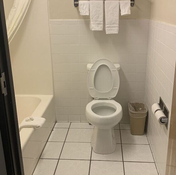 فندق Regency Inn And Suites