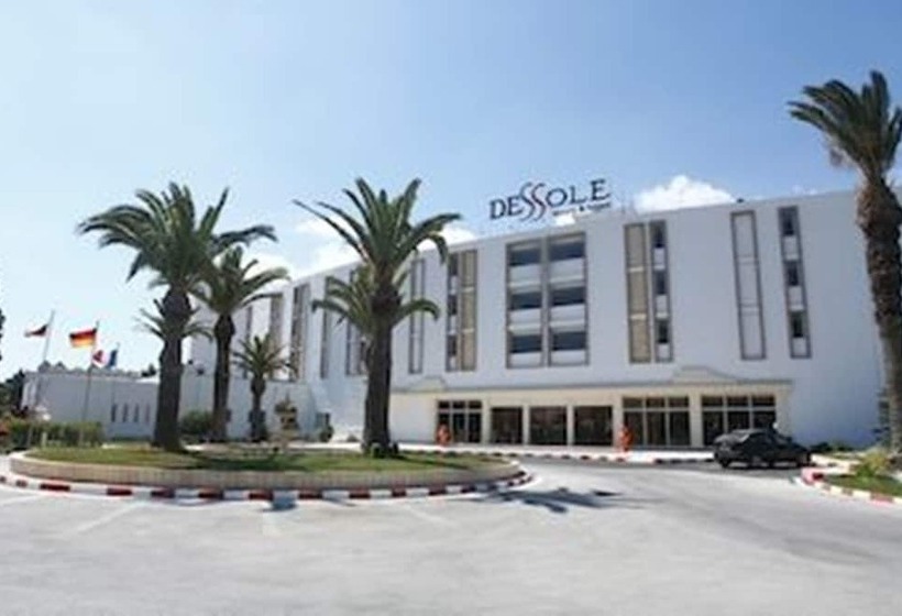 هتل Royal Lido Resort & Spa