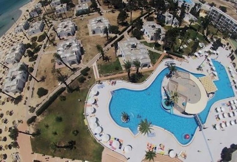 هتل Royal Lido Resort & Spa
