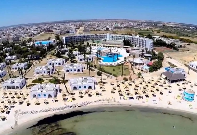 هتل Royal Lido Resort & Spa