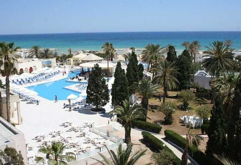 هتل Royal Lido Resort & Spa