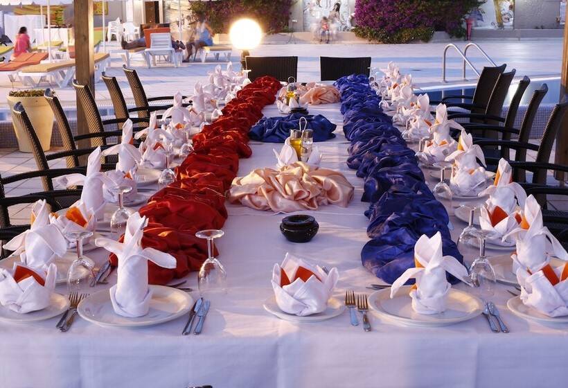 هتل Royal Lido Resort & Spa