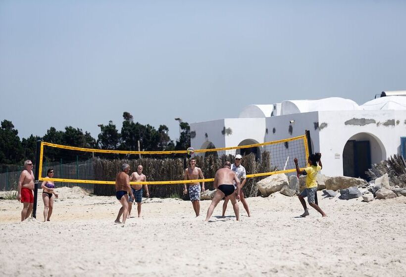هتل Royal Lido Resort & Spa