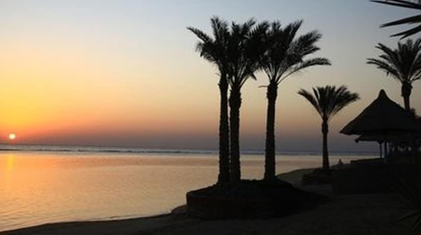 هتل Royal Lido Resort & Spa