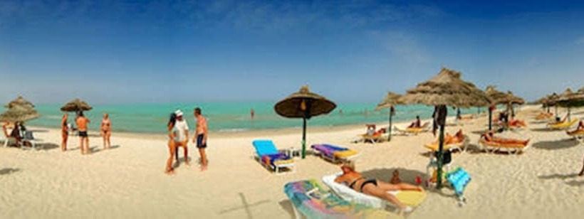 هتل Royal Lido Resort & Spa