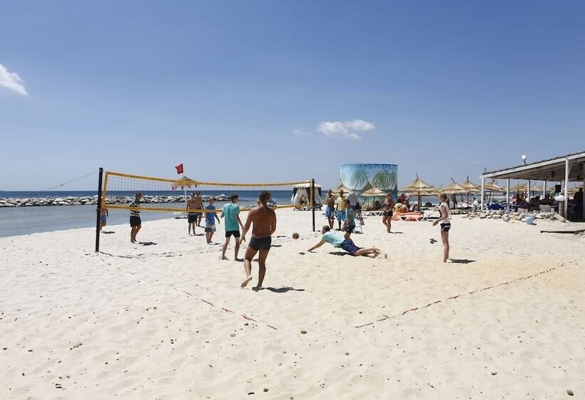 هتل Royal Lido Resort & Spa
