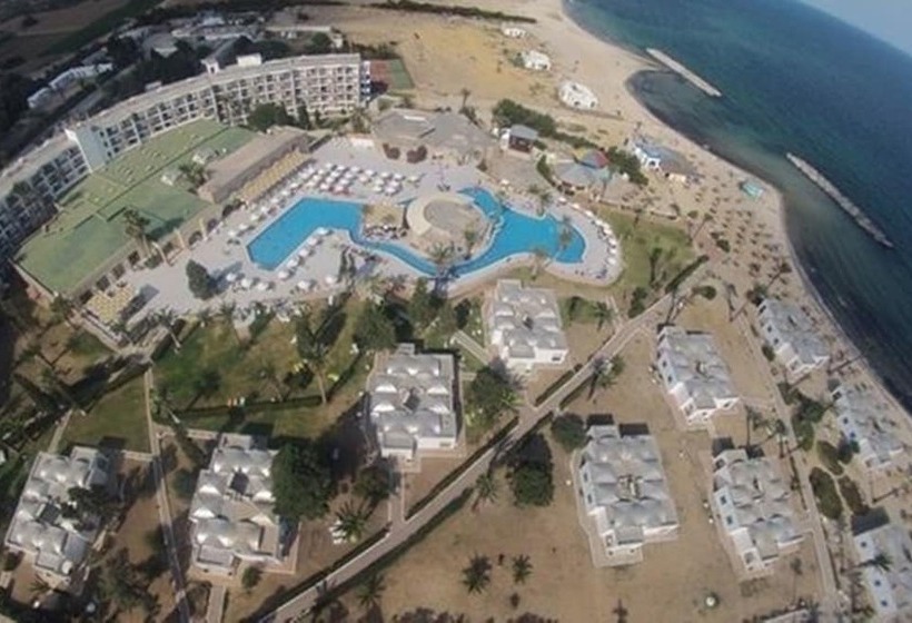 هتل Royal Lido Resort & Spa