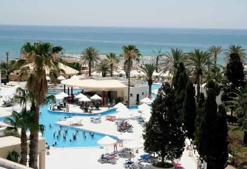 هتل Royal Lido Resort & Spa