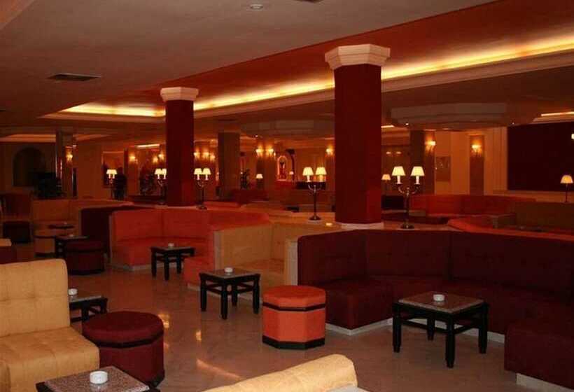 هتل Royal Lido Resort & Spa