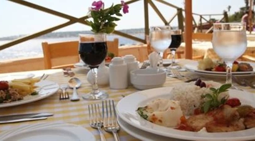 هتل Royal Lido Resort & Spa