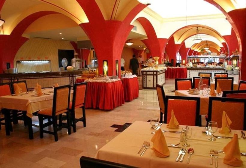 هتل Royal Lido Resort & Spa