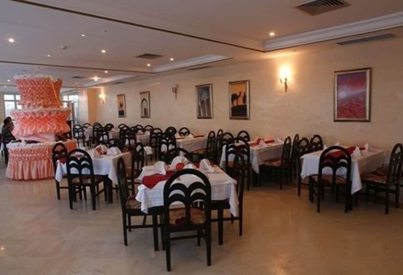 هتل Royal Lido Resort & Spa