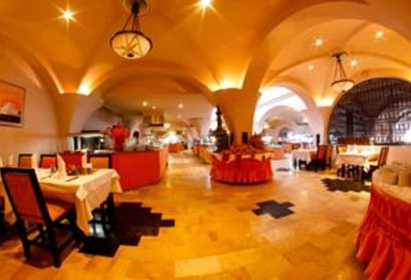 هتل Royal Lido Resort & Spa