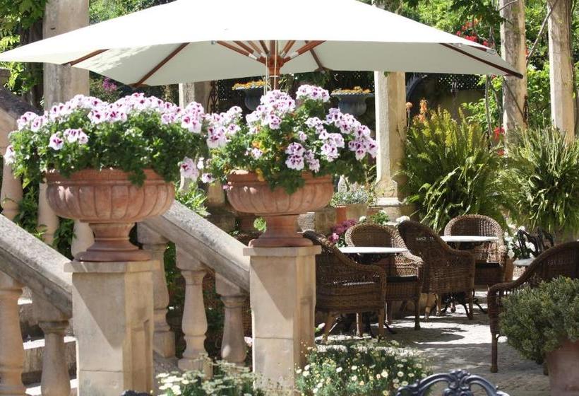 فندق The Salvia   Adults Only