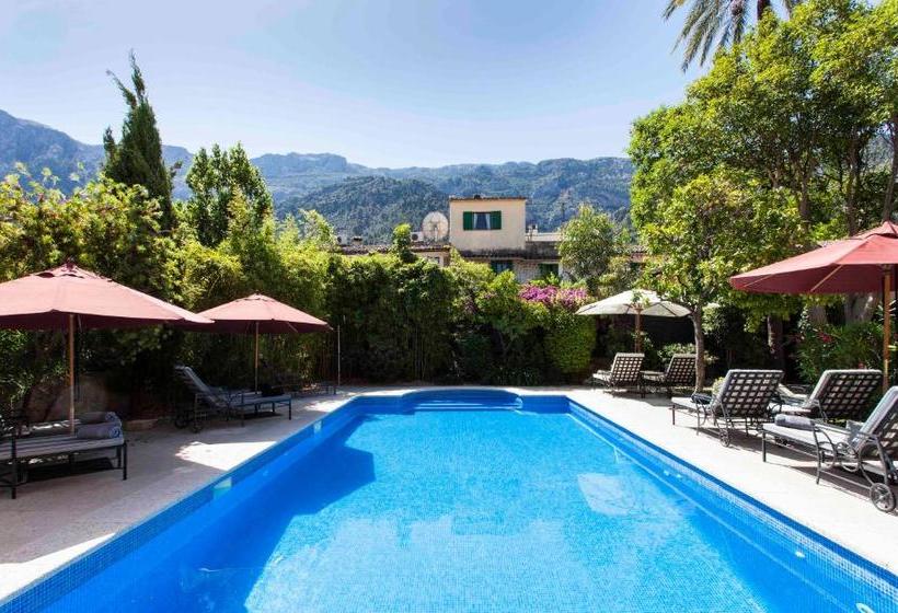 فندق The Salvia   Adults Only