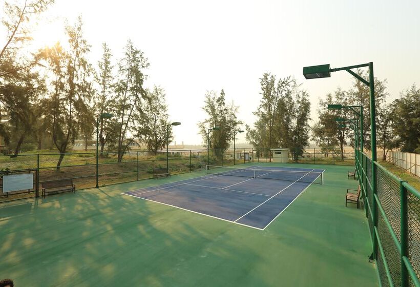 Fotos del hotel Sandy Beach Non Nuoc Resort:  1