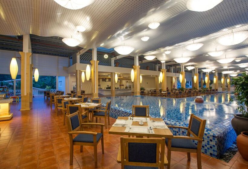 Fotos del hotel Sandy Beach Non Nuoc Resort:  7