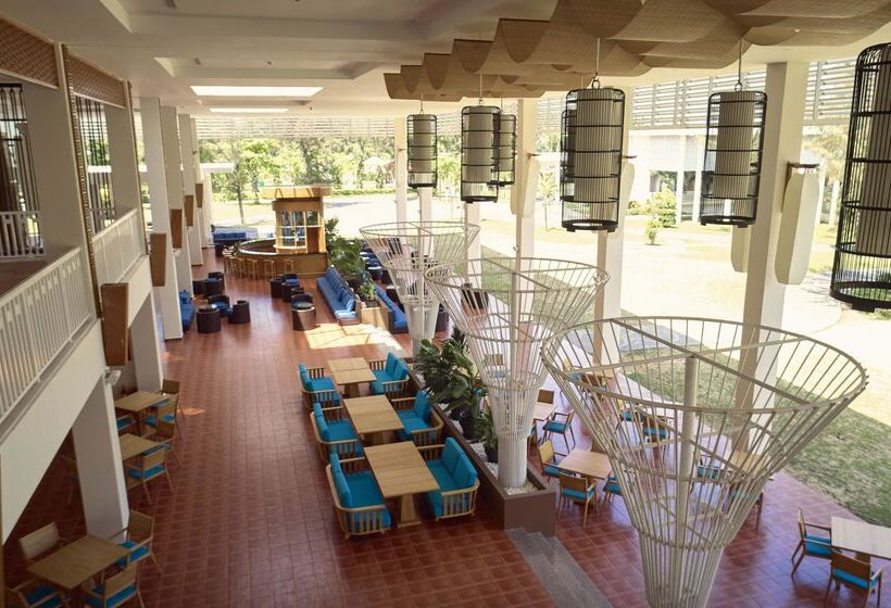 Fotos del hotel Sandy Beach Non Nuoc Resort:  6