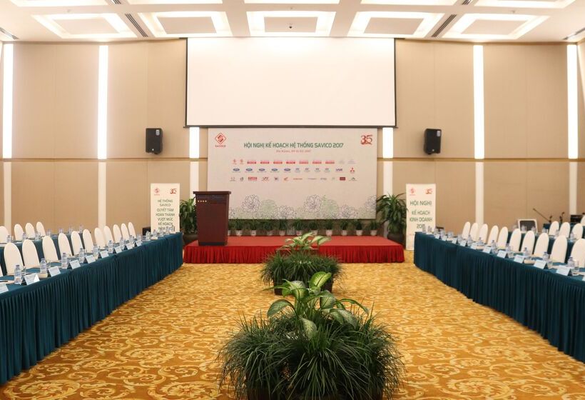 Fotos del hotel Sandy Beach Non Nuoc Resort:  2