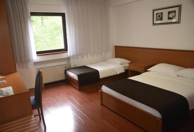 Fotos del hotel Saraj:  3 Fotos del hotel Saraj:  3