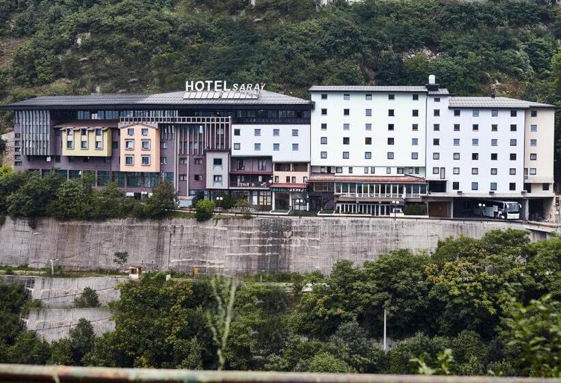 Fotos del hotel Saraj:  30 Fotos del hotel Saraj:  30