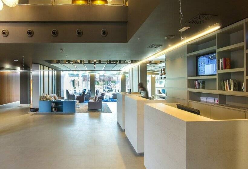 Fotos del hotel Sb Bcn Events 4* Sup:  47