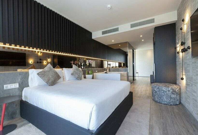 Fotos del hotel Sb Bcn Events 4* Sup:  46