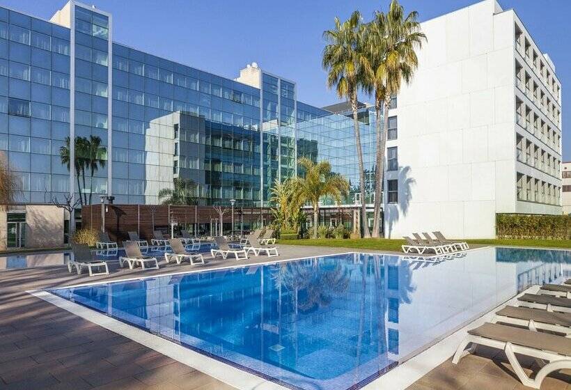 Hotel Sb Bcn Events