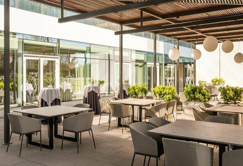 Fotos del hotel Sb Bcn Events 4* Sup:  52