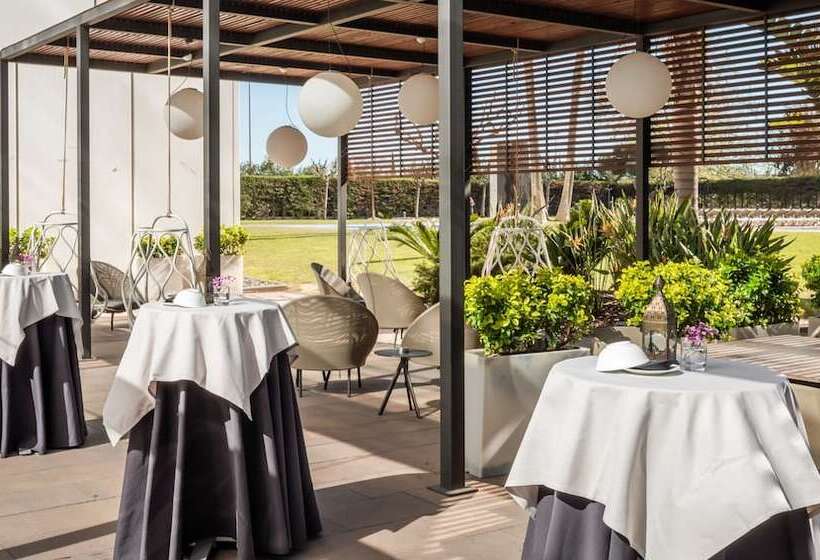 Fotos del hotel Sb Bcn Events 4* Sup:  16