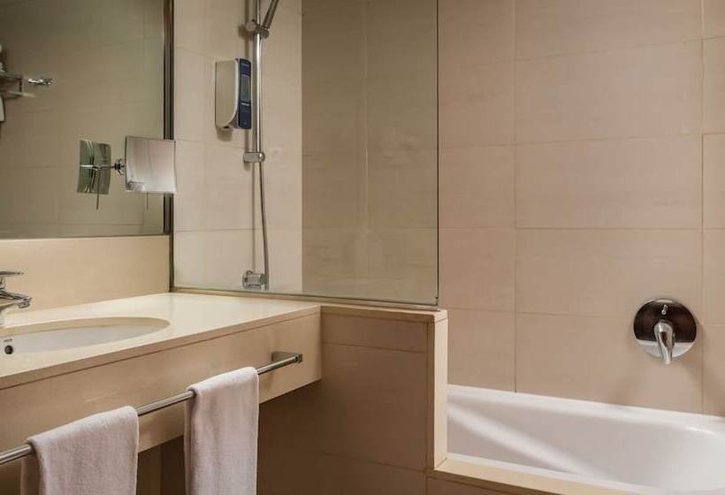 Fotos del hotel Sb Bcn Events 4* Sup:  6