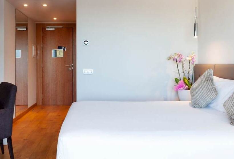 Fotos del hotel Sb Bcn Events 4* Sup:  3