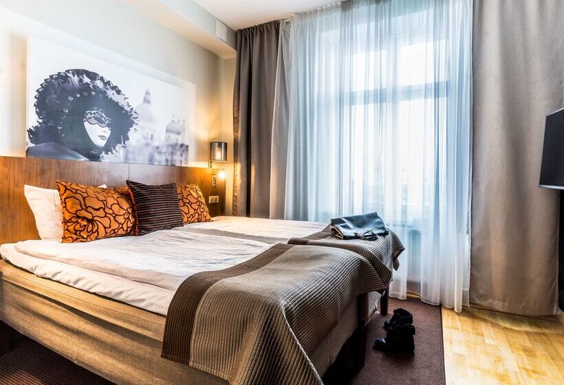 Scandic Stora Hotellet