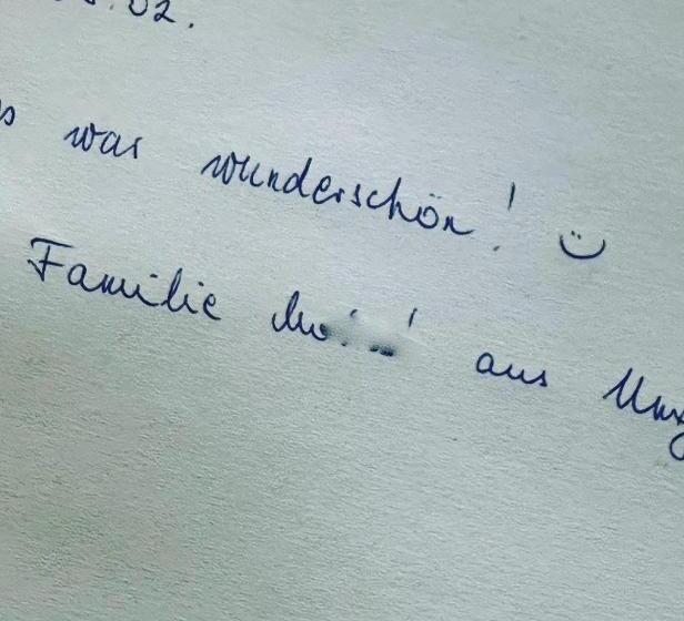 בית מלון כפרי Schloss Moosburg Gästehaus