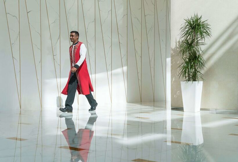 Fotos del hotel Shangrila Hotel, Dubai:  16