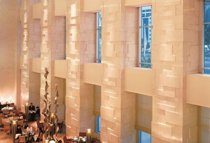 Fotos del hotel Shangrila Hotel, Dubai:  74