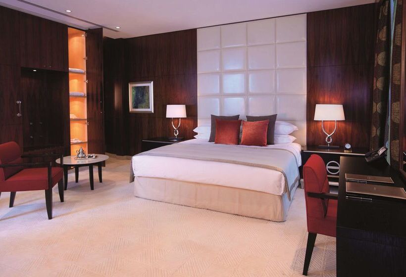 Fotos del hotel Shangrila Hotel, Dubai:  15
