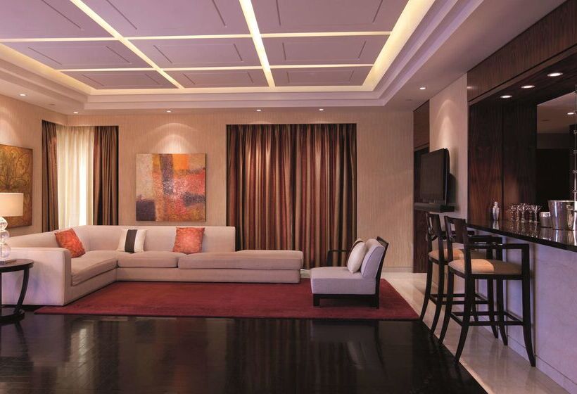 Fotos del hotel Shangrila Hotel, Dubai:  23