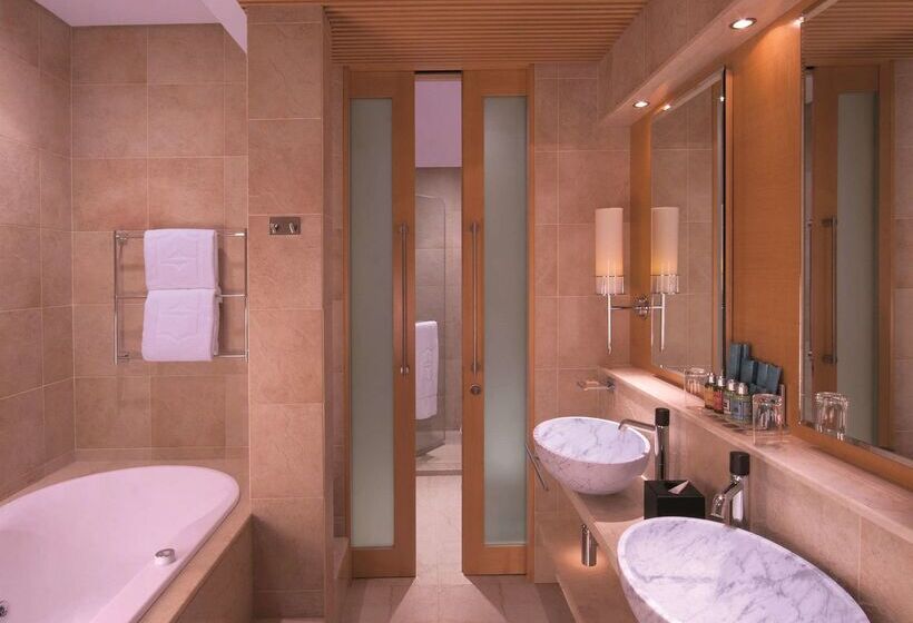 Fotos del hotel Shangrila Hotel, Dubai:  17