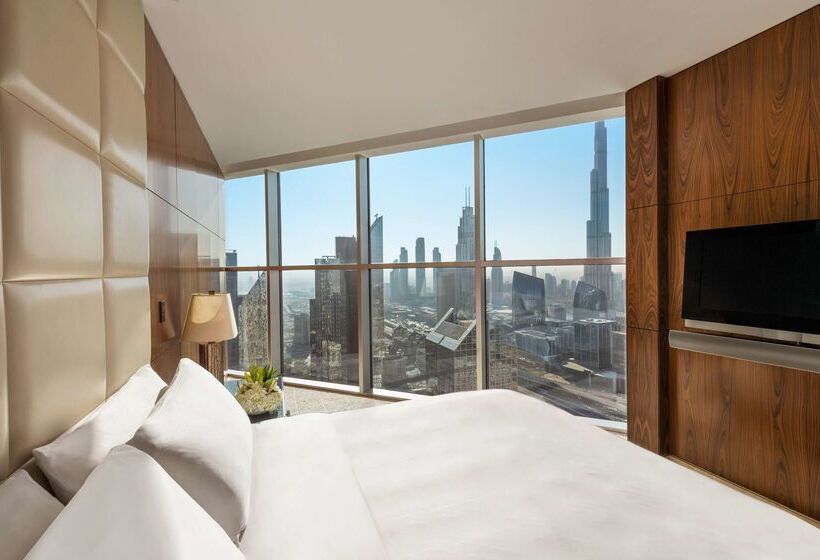 Fotos del hotel Shangrila Hotel, Dubai:  9